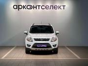Ford Kuga I Краснодар  - изображение 29