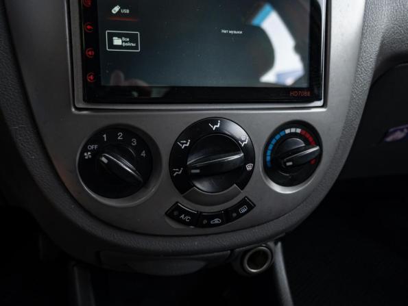 Chevrolet Lacetti I с пробегом 2011 года, цена 710 000 рублей, 155989 км, хэтчбек, Автокод Объявления