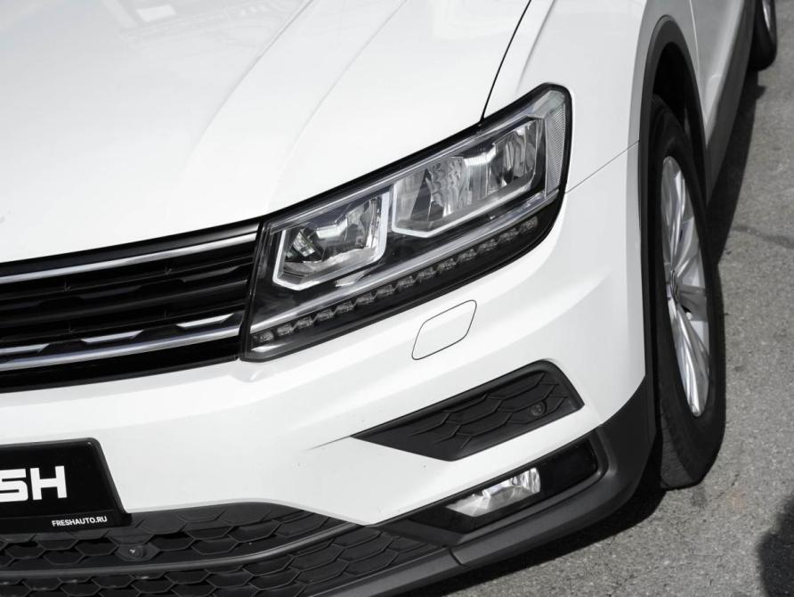 Volkswagen Tiguan II Челябинск  - изображение 6