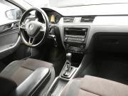 Skoda Rapid I Москва  - изображение 37