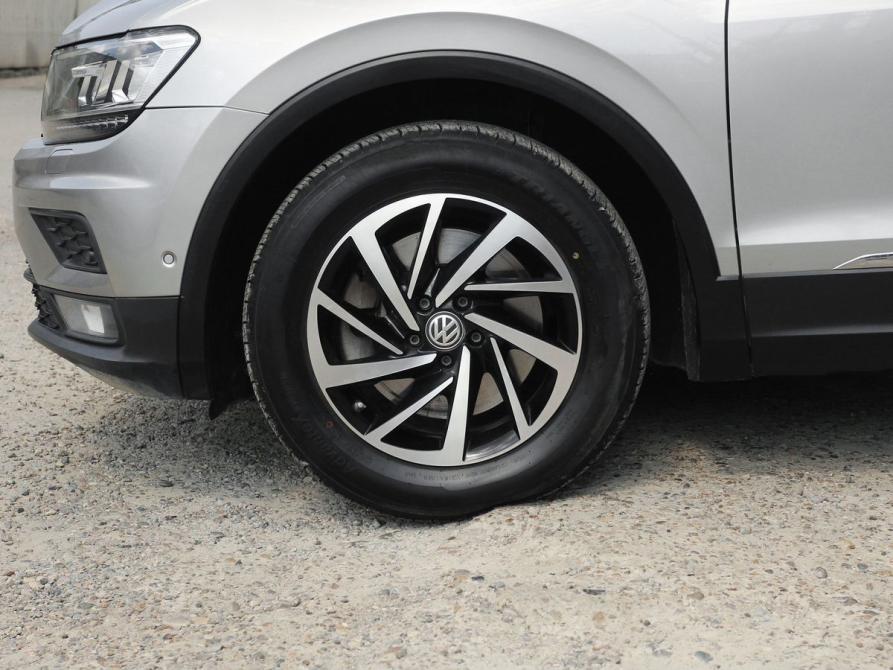Volkswagen Tiguan II Казань  - изображение 7