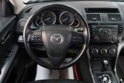 Mazda 6 II (GH) Рестайлинг Омск  - изображение 35