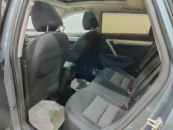 Geely Coolray I с пробегом 2021 года, цена 1 550 000 рублей, 64000 км, внедорожник, Автокод Объявления