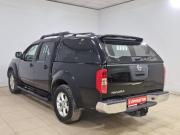 Nissan Navara (Frontier) III (D40) Альметьевск  - изображение 26