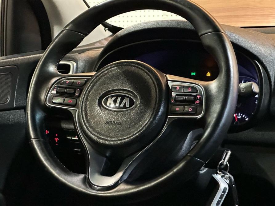 Kia Sportage IV Челябинск  - изображение 11