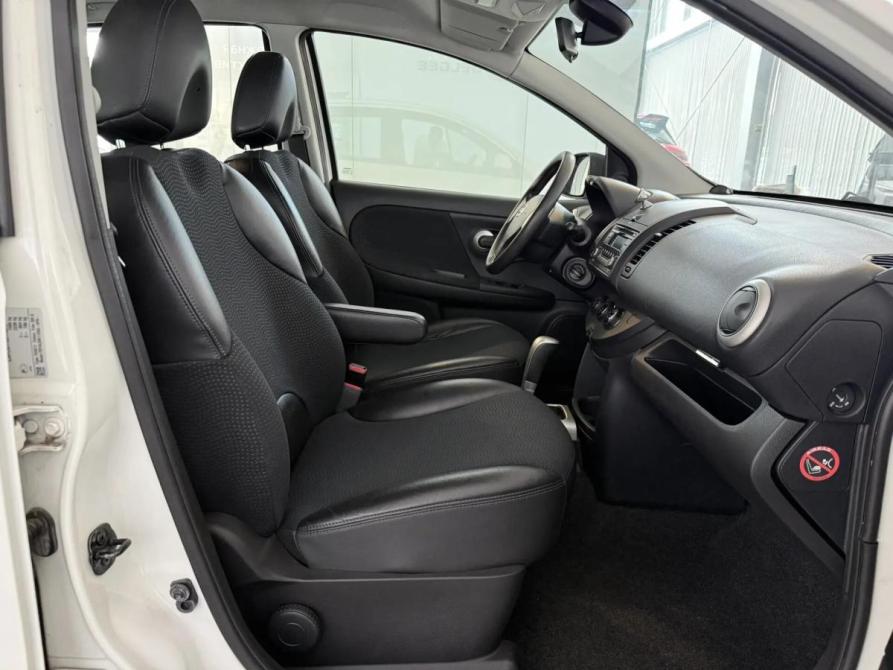 Nissan Note I Рестайлинг Подольск  - изображение 10