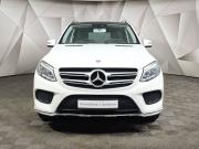 Mercedes-Benz GLE I (W166) Москва  - изображение 27