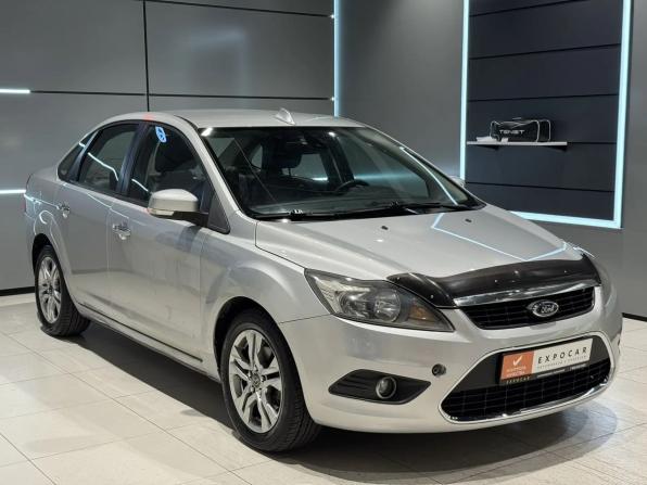Ford Focus II Рестайлинг с пробегом 2010 года, цена 410 000 рублей, 220000 км, седан, Автокод Объявления