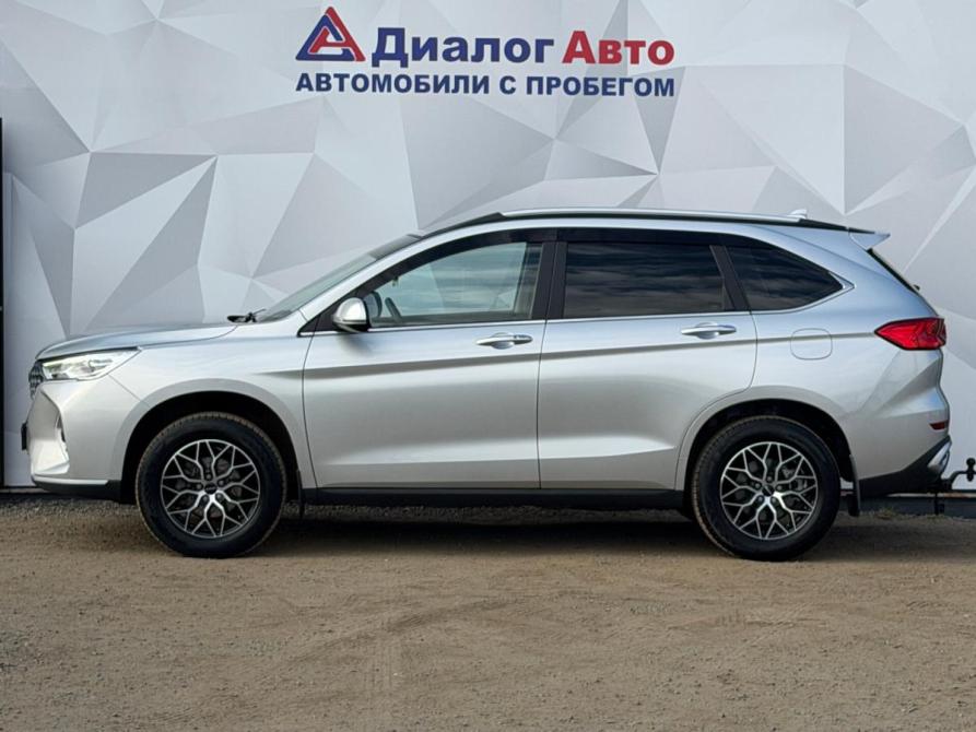 Haval M6 II Набережные Челны  - изображение 8