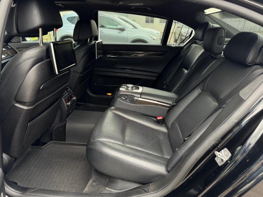 BMW 7 серии V (F01/F02/F04) Рестайлинг Ульяновск  - изображение 7