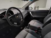 Chevrolet Aveo I Рестайлинг Казань  - изображение 42