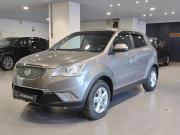 SsangYong Actyon II Казань  - изображение 23