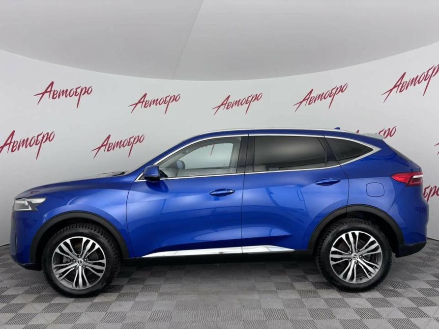 Haval F7 I Псков  - изображение 2