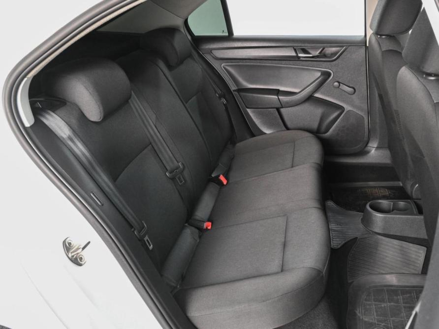 Skoda Rapid I Рестайлинг Ростов-на-Дону  - изображение 7