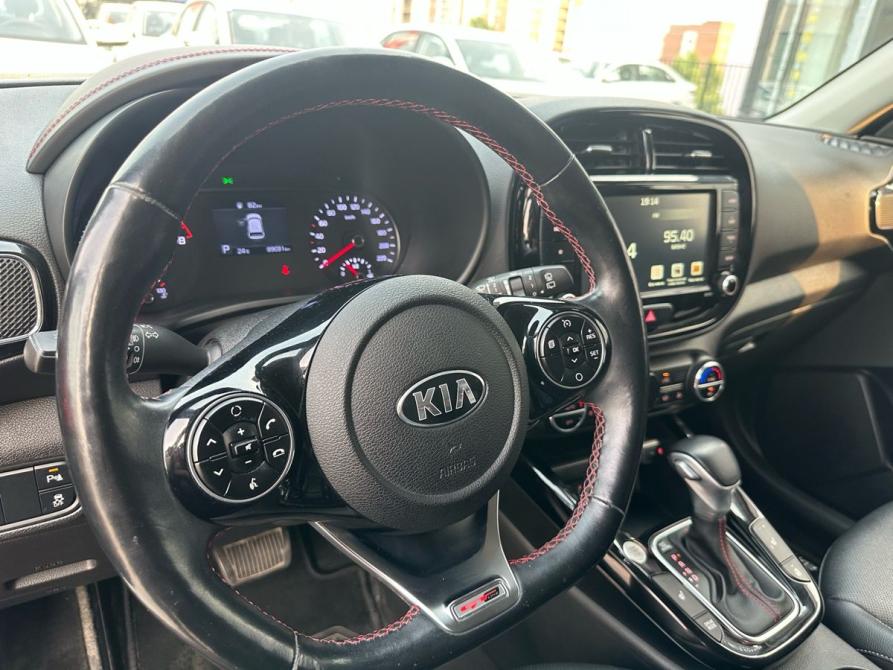 Kia Soul III Новосибирск  - изображение 16