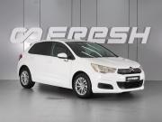 Citroen C4 II Минеральные Воды  - изображение 16