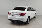 Lada (ВАЗ) Vesta I Саратов  - изображение 29