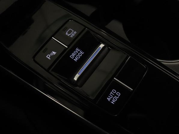 Hyundai Sonata VIII (DN8) с пробегом 2020 года, цена 2 849 900 рублей, 70145 км, седан, Автокод Объявления