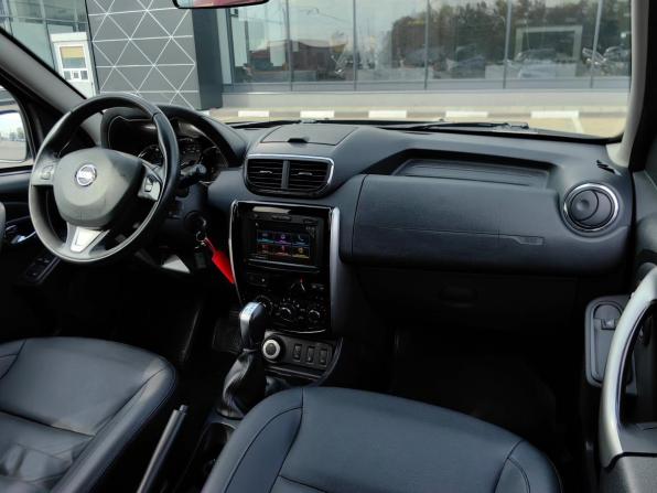 Nissan Terrano III (D10) с пробегом 2020 года, цена 1 239 000 рублей, 166000 км, внедорожник, Автокод Объявления