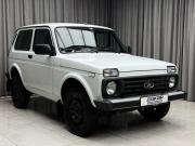 Lada (ВАЗ) Niva Legend I Ижевск  - изображение 27