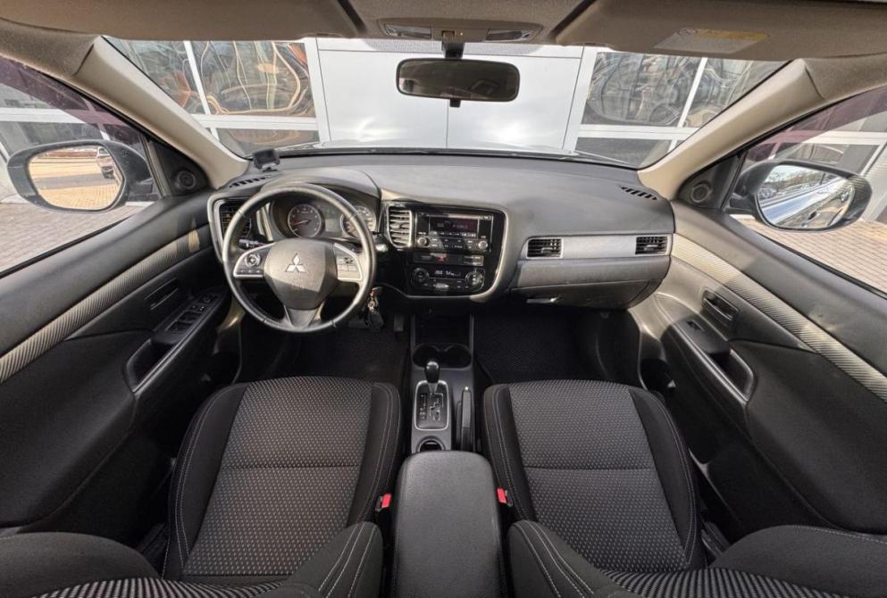 Mitsubishi Outlander III Владимир  - изображение 9