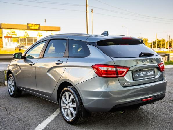 Lada (ВАЗ) Vesta I с пробегом 2020 года, цена 1 248 000 рублей, 46077 км, универсал, Автокод Объявления