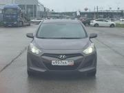 Hyundai i30 II Пермь  - изображение 10