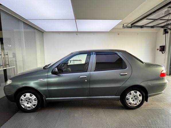 Fiat Albea I Рестайлинг с пробегом 2011 года, цена 250 000 рублей, 265000 км, седан, Автокод Объявления