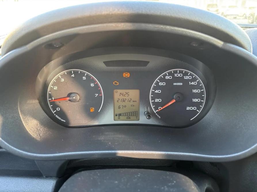Lada (ВАЗ) Granta I Альметьевск  - изображение 8