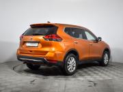 Nissan X-Trail III Рестайлинг Санкт-Петербург  - изображение 26
