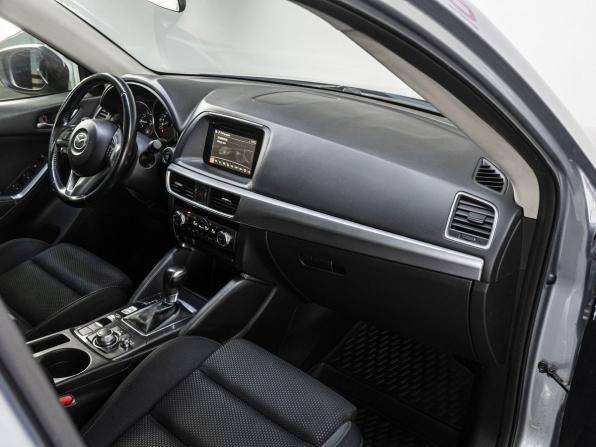 Mazda CX-5 I Рестайлинг с пробегом 2015 года, цена 2 100 000 рублей, 142537 км, внедорожник, Автокод Объявления