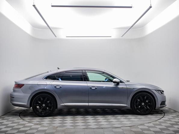 Volkswagen Arteon I с пробегом 2020 года, цена 3 034 000 рублей, 142561 км, лифтбек, Автокод Объявления
