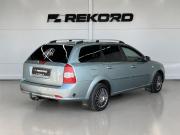 Chevrolet Lacetti I Уфа  - изображение 22