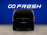 Mercedes-Benz V-Класс III (W447) Рестайлинг Москва  - изображение 27