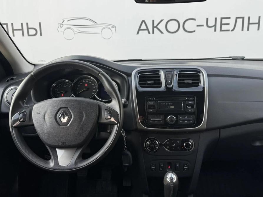 Renault Sandero II Набережные Челны  - изображение 15