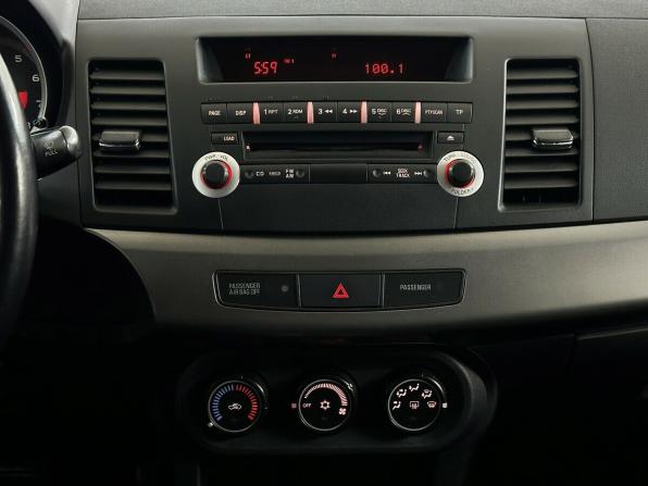 Mitsubishi Lancer X с пробегом 2008 года, цена 740 000 рублей, 250009 км, седан, Автокод Объявления