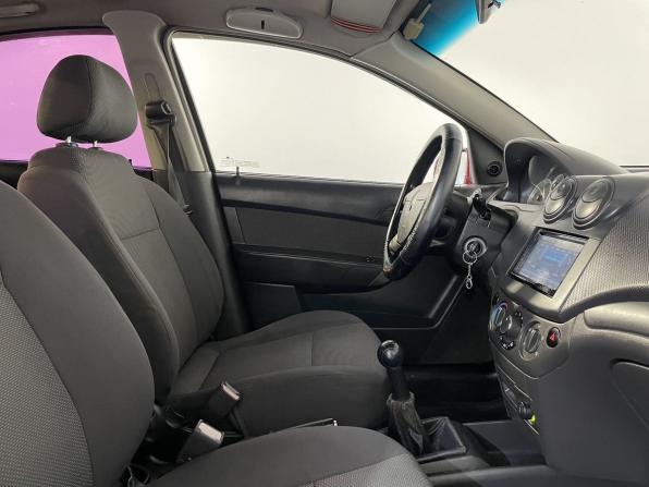 Chevrolet Aveo I Рестайлинг с пробегом 2006 года, цена 219 900 рублей, 230000 км, седан, Автокод Объявления