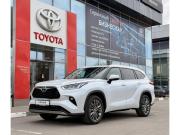 Toyota Highlander IV (XU70) Воронеж  - изображение 39