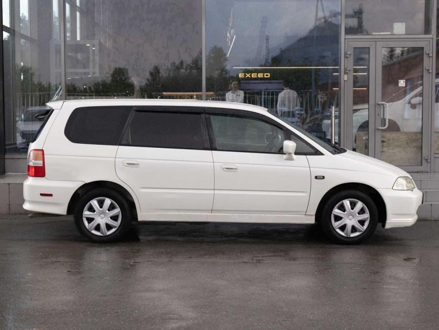 Honda Odyssey II Новосибирск  - изображение 4