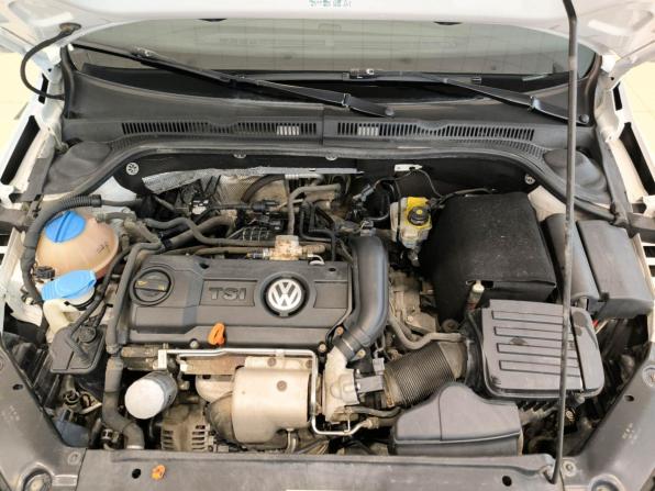 Volkswagen Jetta VI с пробегом 2013 года, цена 970 000 рублей, 243196 км, седан, Автокод Объявления