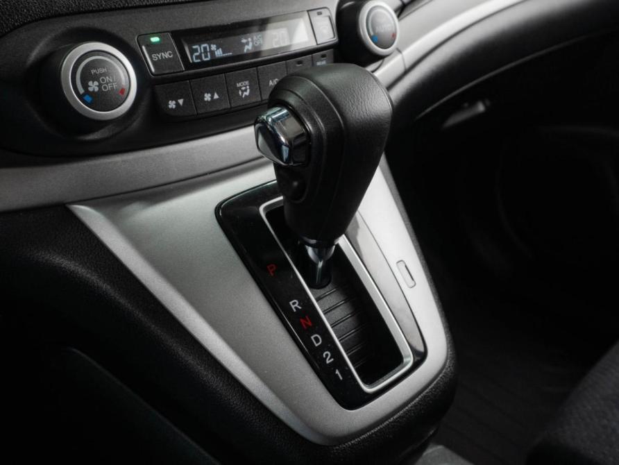 Honda CR-V IV Тюмень  - изображение 18