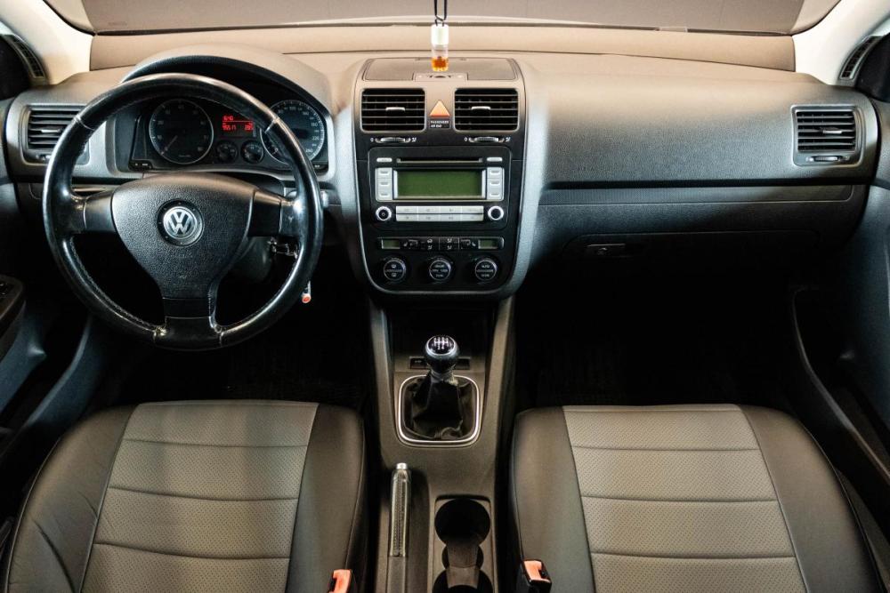 Volkswagen Golf V Уфа  - изображение 5
