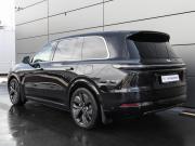 Li Auto (Lixiang) L9 I Рестайлинг Москва  - изображение 42