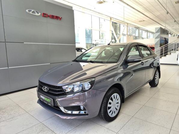 Lada (ВАЗ) Vesta I с пробегом 2021 года, цена 1 169 000 рублей, 31091 км, седан, Автокод Объявления