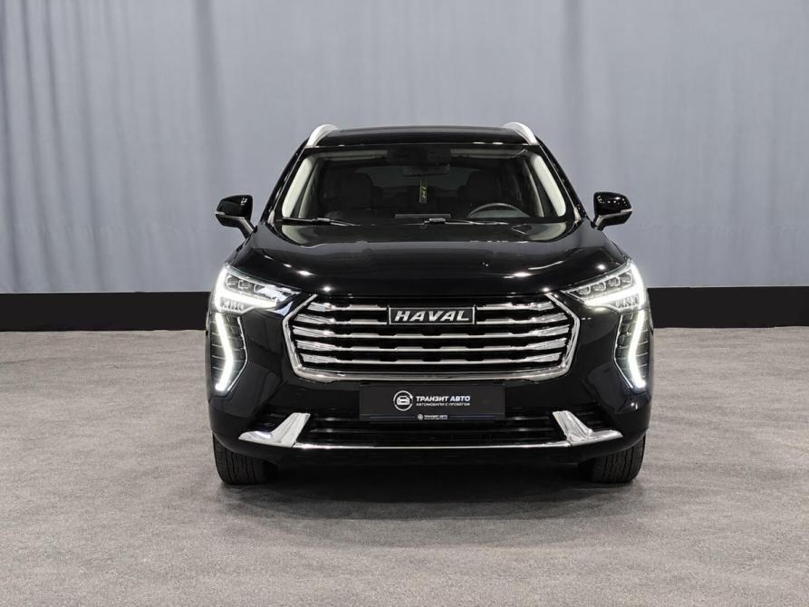 Haval Jolion I Смоленск  - изображение 2