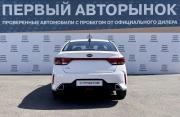 Kia Rio IV Рестайлинг Краснодар  - изображение 26