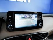 Hyundai Santa Fe IV Рестайлинг Москва  - изображение 49