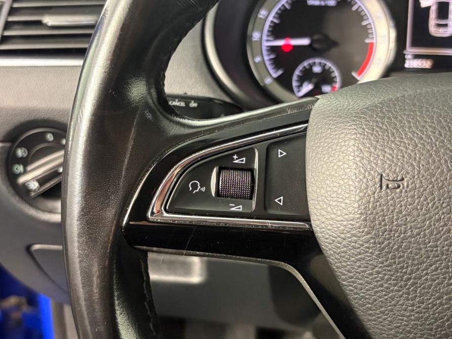 Skoda Octavia III (A7) Рестайлинг Борисоглебск  - изображение 15