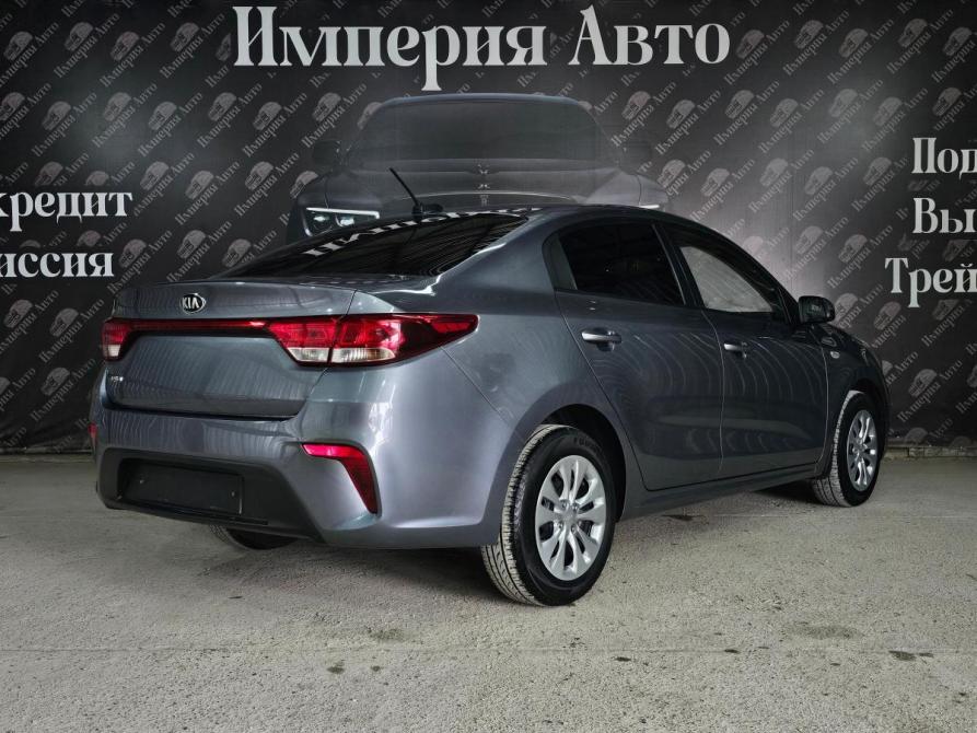 Kia Rio IV Краснодар  - изображение 7