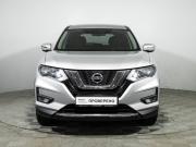 Nissan X-Trail III Рестайлинг Санкт-Петербург  - изображение 21